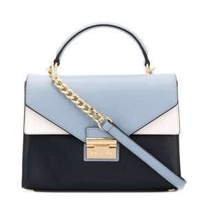 Michael Kors Sloan Medium Satchel